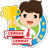 icon Kuis Cerdas Cermat(Questionário Questionário) 2.0.1