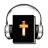 icon Audio Bible MP3(Bíblia em áudio) 208.0.0