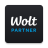 icon Wolt Partner(Wolt Courier Partner
) 2.90.1