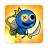 icon Rocket Ninja(Rainbow Rocket de Garfield Ninja
) 1.22
