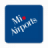 icon Milan Airports(Aeroportos de Milão) 3.1.0