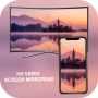 icon HD Video Screen Mirroring