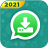 icon com.Digitalize.statusdownloader(Status Saver- Whatsapp-status downloader-app gratuito
) 1.0