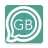 icon GB App Version(GB Version - Save Status Video
) 1.0