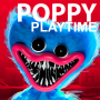 icon PoppyPlaytimee(Poppy Playtime Dicas do jogo
)