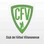 icon C. F. Villanovense(CF Villanovense)