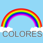 icon COLORES ARCOIRIS (CORES ARCOIRIS)