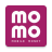 icon MoMo(MoMo: Transferência de dinheiro e pagamento) 4.1.17