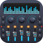 icon EQ Music Player(Equalizer Music Player Video)