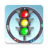 icon Road Signs and Traffic Rules(Sinais de Trânsito Elétricos e Regras de Trânsito) 1.0.3