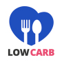 icon Low Carb Tracker & Recipes App (Low Carb Tracker Recipes App
)