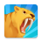 icon DinoPark2(Dinosaur Park 2 - Jogos infantis) 1.0.8