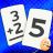 icon com.eggrollgames.matchmathadditionfree(Adição de Flash Cards Jogo de matemática
) 2.5.0