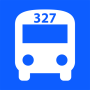 icon com.gennady.timetobus(Rota 327, 323, 905, 507)