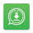 icon Auto download status(barbeiros
) 2.0