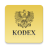 icon Kodex(KODEX – Die App
) 2.3.1
