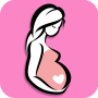 icon Pregnancy App: Fetus Growth (Gravidez App: Fetus Growth)