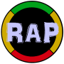 icon Rap + Hip Hop radio (Rádio Rap + Hip Hop)