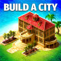 icon Paradise City: Simulation Game(Paradise City: Building Sim)
