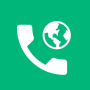 icon Ring Phone Calls - JusCall (Chamadas telefônicas - JusCall)