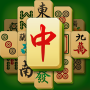 icon Mahjong&Free Match Puzzle game(Mahjong-Match Puzzle game)