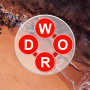 icon WordaliciousRelaxing word puzzle game(Wordalicious : Quebra-cabeças de palavras)