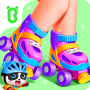 icon Sports Champion(Little Panda's Sports Champion)