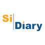 icon SiDiary(Gestão de Diabetes SiDiário)
