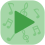 icon Muzzo Sound and Music effects (Muzzo Efeitos sonoros e musicais)