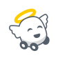 icon SpotAngels Parking Map & Deals ()