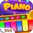 icon Piano Kids : Musical Adventures(Piano Kids : Aventuras musicais) 0.02