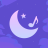 icon Deep Sleep(Deep Sleep: Sleep Sounds
) 1.0.2