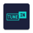 icon TuneIn Radio(TuneIn Rádio: Música e Esportes) 33.7.1