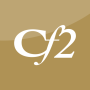 icon CITY for TWO(CITY para DOIS - Aplicativo de vouchers)