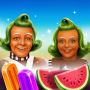 icon Wonka's World of Candy Match 3