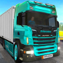 icon Truck Simulator Transporter 3D ()