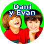icon Dani y Evan(Dani e Evan Juegos e Vídeos
)