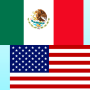 icon Mexican Translator(Tradutor Inglês mexicano)