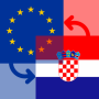 icon com.galileods.currencyconverter.eur_hrk(Euro / Croata Kuna)
