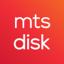 icon mts Disk(Mts Disk)
