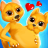 icon Puppy Mom(Pet Newborn Game) 2.0