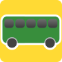 icon autoBusNS Gradski prevoz NS (transporte da cidade do autoBusNS NS)
