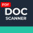 icon Document Scanner(Clear Scanner - PDF scanner
) 1.15