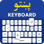 icon Pashto Keyboard(Teclado Pashto: Pushto Typing)