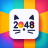 icon 2048 Showdown(2048 Confronto: Merge Mania) 1.1.60