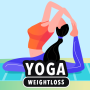icon Yoga for Weight Loss(Yoga Workouts for Weight Loss)