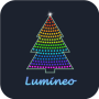 icon Lumineo Dancing Lights(Lumineo Luzes dançantes)