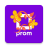 icon Prom(Prom.ua — compras online) 24.03.260