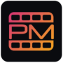 icon PocketMovies - Template