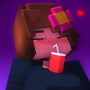 icon Jenny Girlfriend Mod For MCPE (Jenny Girlfriend Mod Para MCPE)